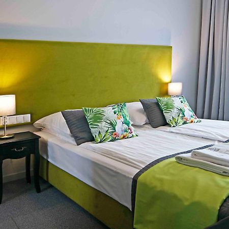 Irs Royal Apartments Apartamenty Irs Brabank Gdansk Ngoại thất bức ảnh