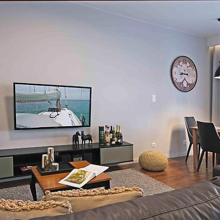 Irs Royal Apartments Apartamenty Irs Brabank Gdansk Ngoại thất bức ảnh