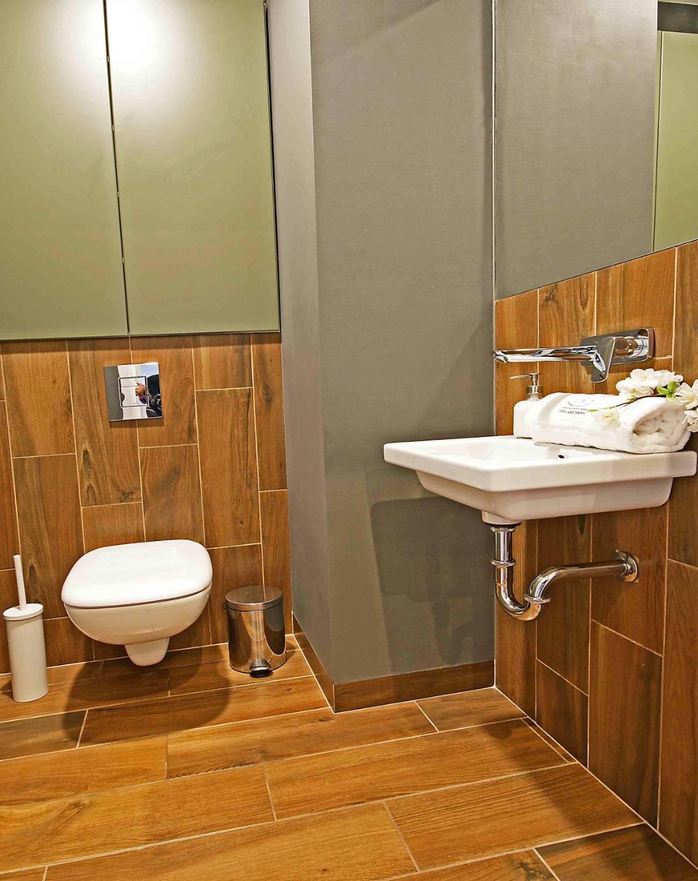 Irs Royal Apartments Apartamenty Irs Brabank Gdansk Ngoại thất bức ảnh