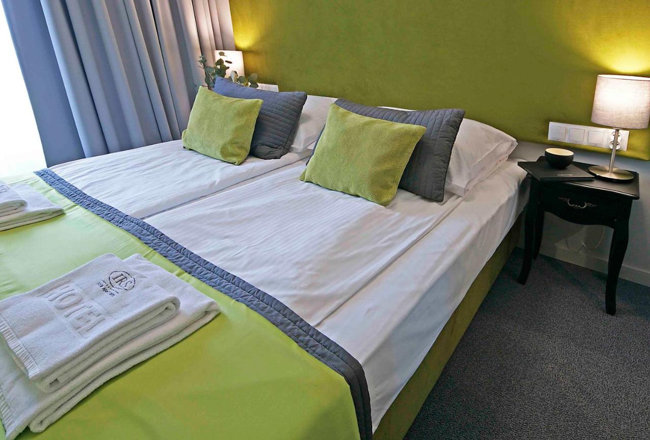 Irs Royal Apartments Apartamenty Irs Brabank Gdansk Ngoại thất bức ảnh